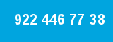 922 446 77 38